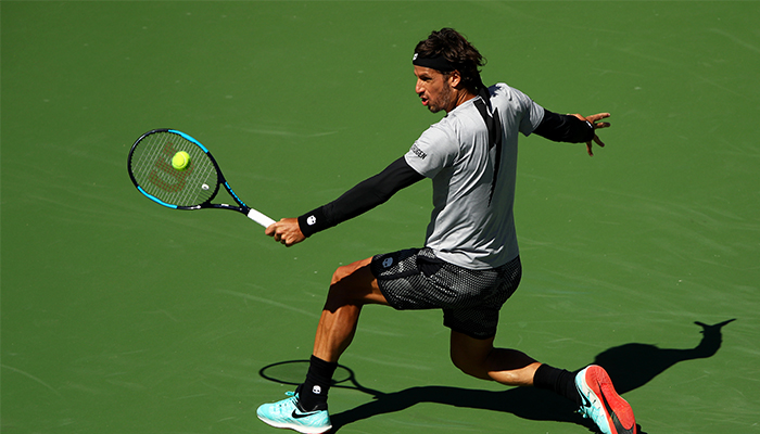 Nos pronostics tennis pour ce jeudi : pariez contre les Bleus !